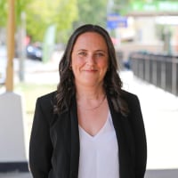 Lauren Polkinghorne