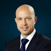 Claudio Perruzza