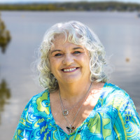 Donna Pinkerton