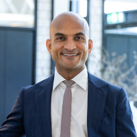 Amit Nayak