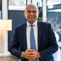 Ritesh Nayak