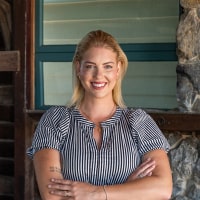 Amie Tarrant