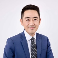 John (Junjie) Zhu