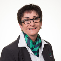 Gerda Oakley