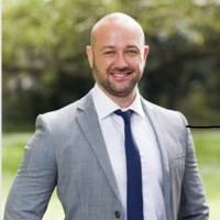 Dan Tarlington