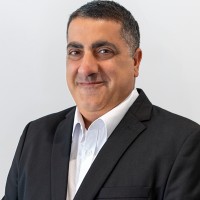 Ross Sorgiovanni