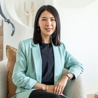 Crystal Li