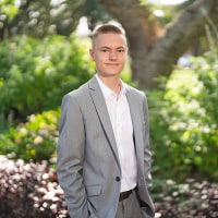 Ben Roberts