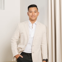Andrew Tran