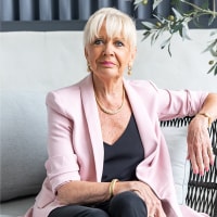 Lynne Lester