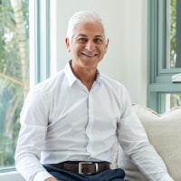 Vince Parisi