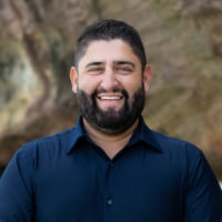 John Haidar