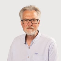 Ross Napier