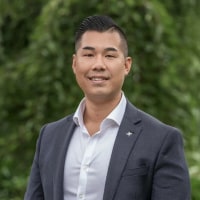 Elvis Huynh