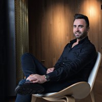 Nicholas McEvoy