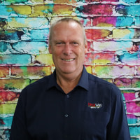 Mike Suidgeest