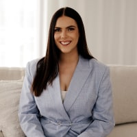Megan Sieders