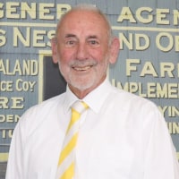 Brian Orvad