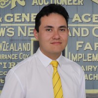 Keanu Young