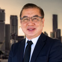 Peter Yap
