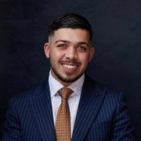 Jamal Khaled