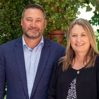 Cassandra & David Washington