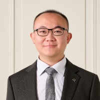 Alan Zhang