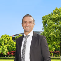 Joseph Nasr