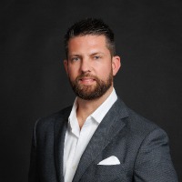 Josh Douglas