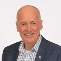 Chris Tyack