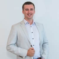 Jordan Wilkie