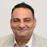 Richard Movsessian