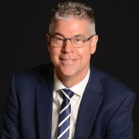 Andrew Pearce