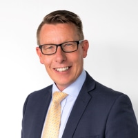 Richard Bird