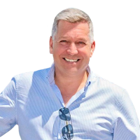 Paul Jackson