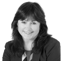 Julie Goodger