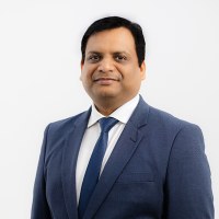 Prashant Gupta
