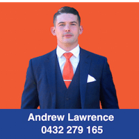 Andrew Lawrence