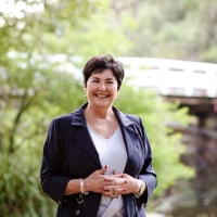 Terri Mackay
