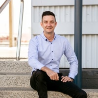 Chris Eustace