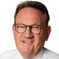 Bevan Bruse