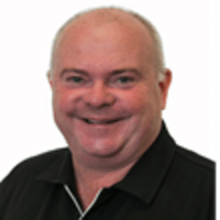 Greg Lewis