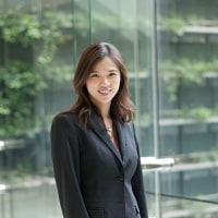 Sylvia Setiadi