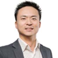 Kenny Gong