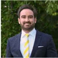 Ben Thomas
