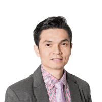 Hugh Dao