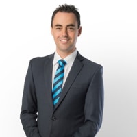 Daniel Taylor