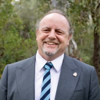 Peter Jeffrey