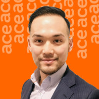 Damon Ng
