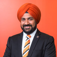 Mandeep Singh